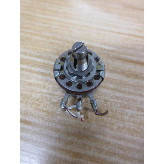Allen Bradley RV4LAYSA503A Potentiometer - Used
