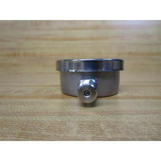 Toromnt GT125021001685 Cimco 2.5" Ammonia Pressure Gauge