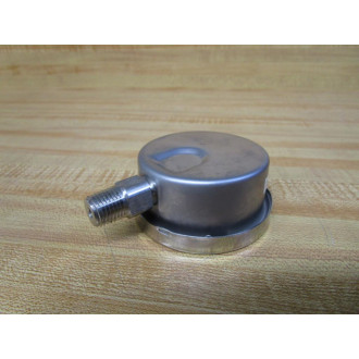 Toromnt GT125021001685 Cimco 2.5" Ammonia Pressure Gauge
