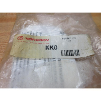 Norgren KK0 Knob Assembly KKO