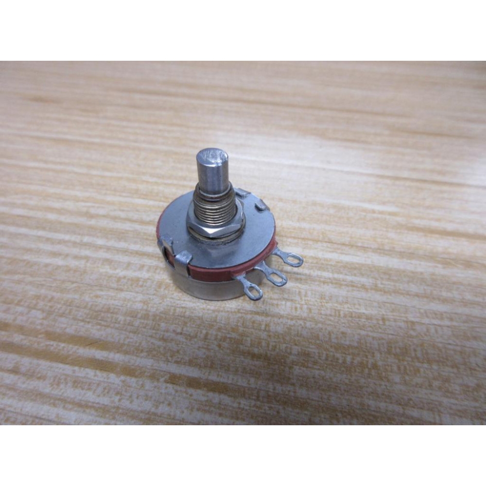 Ohmite CU1041 100K Ohms Potentiometer 100000 - New No Box