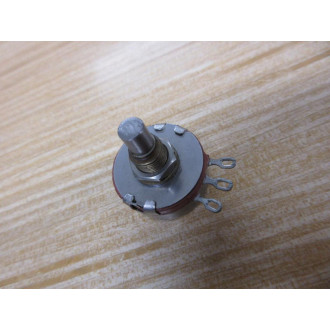 Ohmite CU1041 100K Ohms Potentiometer 100000 - New No Box