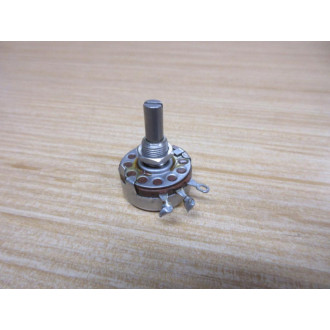 Allen Bradley JA1NO56S151UA Potentiometer RV4NAYSD151A - Used