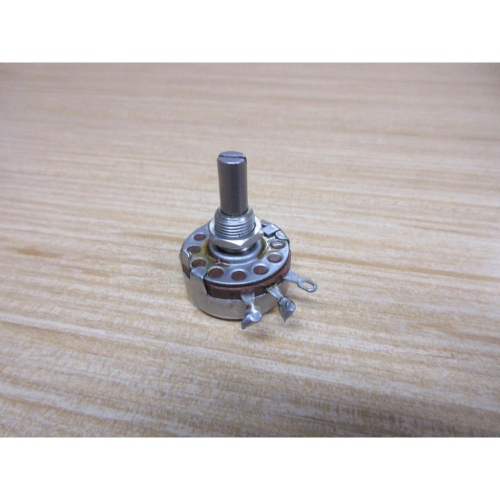 Allen Bradley JA1NO56S151UA Potentiometer RV4NAYSD151A - Used