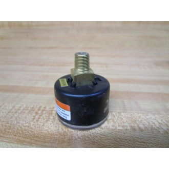 Parker K4515N18160 Pressure Gauge