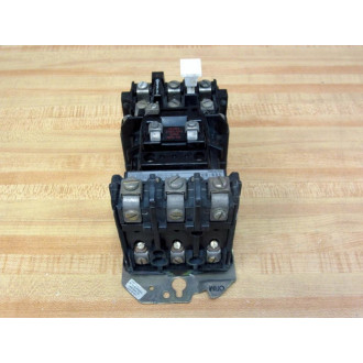 Allen Bradley 509-B0B Non-Reversing Starter 509-BOB - Used