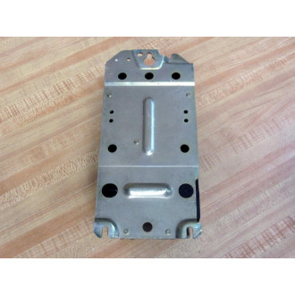 Allen Bradley 509-B0B Non-Reversing Starter 509-BOB - Used