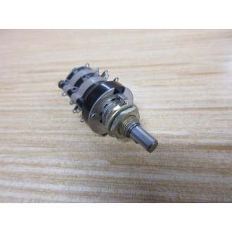 Grayhill 8329 Rotary Switch - New No Box