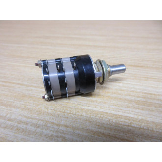 Grayhill 8329 Rotary Switch - New No Box