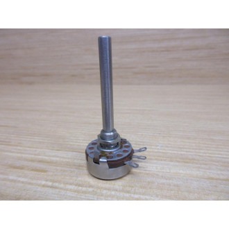 Allen Bradley 04060265010 Potentiometer - New No Box