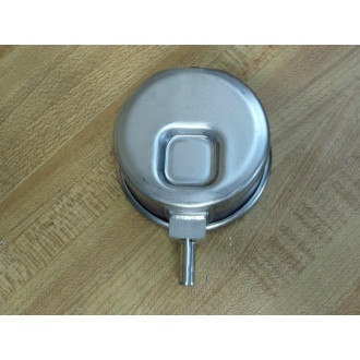 Swagelok PGI-63C-PG2000-LAQX G.I. Gauge PGI63CPG2000LAQX