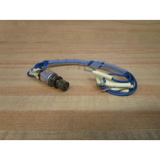 Nihon Kaiheiki MRX-108 Rotary Switch MRX108 - Used