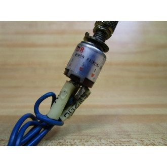 Nihon Kaiheiki MRX-108 Rotary Switch MRX108 - Used