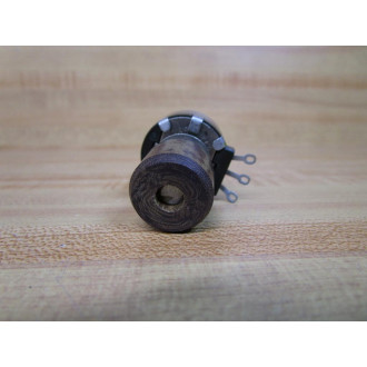 Clarostat 380C-1 Potentiometer 380C1 - Used