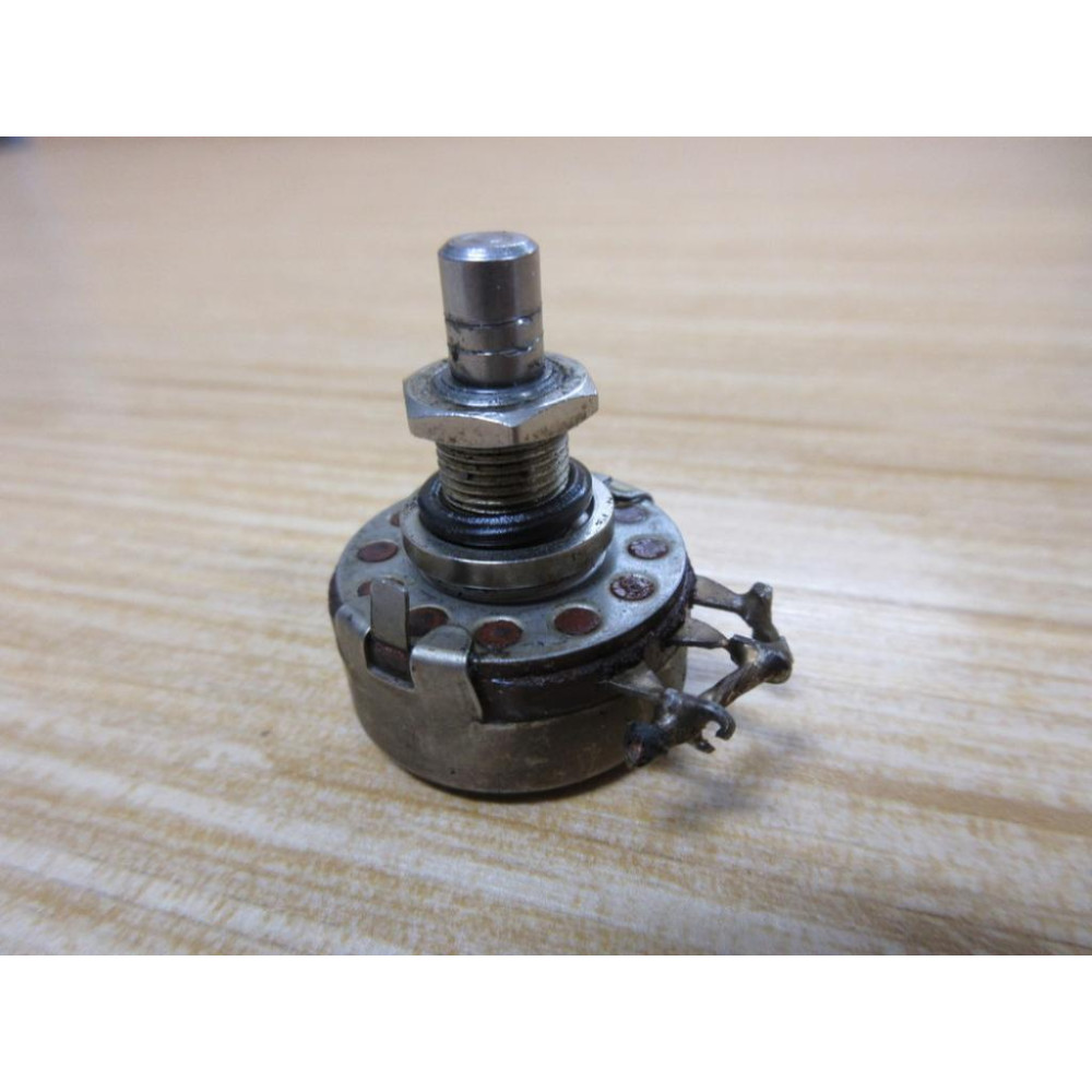 Allen Bradley 68209 Potentiometer - Used