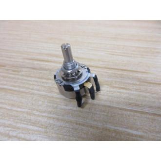 Clarostat RA20NASD102A Potentiometer - Used