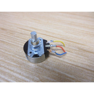 Bodine Electric 443-90015C Potentiometer 44390015C - Used