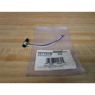 Honeywell 23176CB Potentiometer Assembly