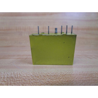 Motorola IAC5 IO Module (Pack of 4) - Used