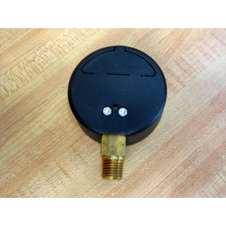 Wika 8990586 2.5" Pressure Gauge 111.10
