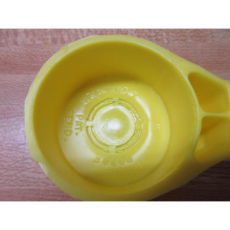 Dodge EC-205-X Bearing End Cap 128205 (Pack of 3)