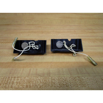 Oriental Motor RV16YN Potentiometer Assembly MN077N (Pack of 2) - Used