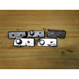 Oriental Motor RV16YN Potentiometer Assembly MN077N (Pack of 5) - Parts Only