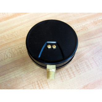 Ametek USG 168537 3.5" Pressure Gauge