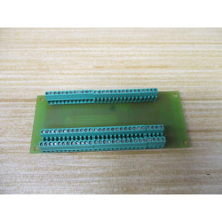 Essemtec 96.04.02.03B Circuit Board 96040203B - Used