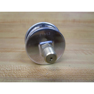 Winters PFQ1122 Pressure Gauge