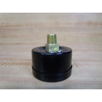 Winters PEM1401 Pressure Gauge (Pack of 2)