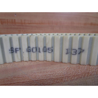 Megadyne 32AT102360 DL MFX Timing Belt 32AT10