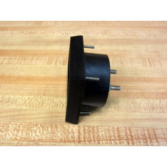 Dahlgren 4-209-0002-01 Speed Gauge 9338