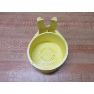Dodge EC-205-P Bearing End Cap 128204 (Pack of 3)