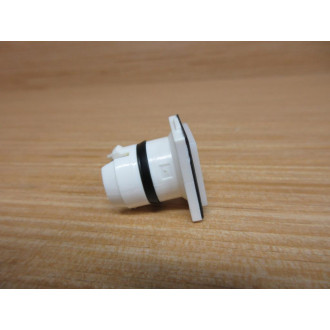Allen Bradley 800MB-HOUSING Pilot Switch Lens Housing (Pack of 5) - New No Box