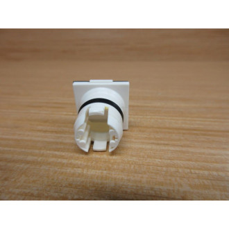 Allen Bradley 800MB-HOUSING Pilot Switch Lens Housing (Pack of 5) - New No Box