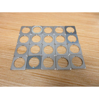 Allen Bradley 800E-ALC1 Locking Washer (Pack of 20) - New No Box