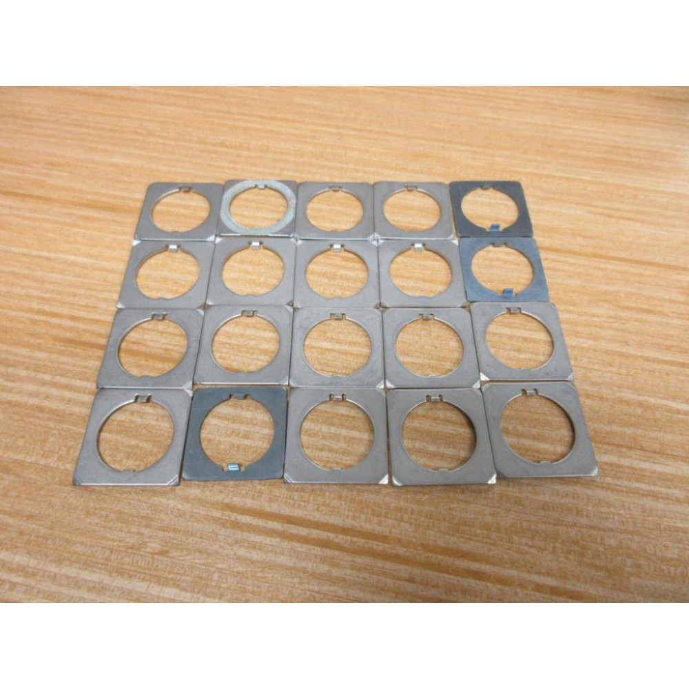 Allen Bradley 800E-ALC1 Locking Washer (Pack of 20) - New No Box