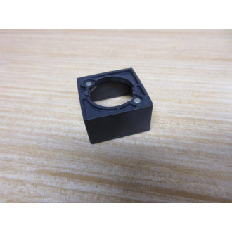 Allen Bradley 800MB-N16 18mm Bezel 800MBN16 (Pack of 8) - Used
