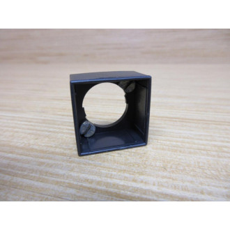 Allen Bradley 800MB-N16 18mm Bezel 800MBN16 (Pack of 8) - Used