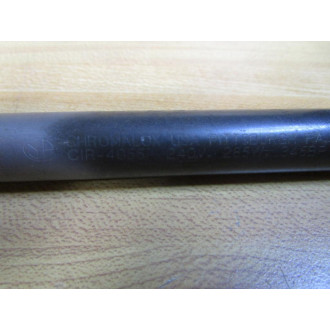 Chromalox CIR-4055 Heater Element 345BP WMetal Flex-Guard - Used