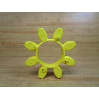 Lovejoy CJ42 Coupling Yellow - Used
