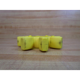 Lovejoy CJ42 Coupling Yellow - Used