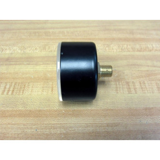 Noshok 25-210-30-inH20 2.5" Diaphragm Gauge 2521030inH20 - New No Box