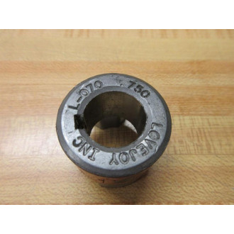 Lovejoy L-070 .750 Coupling L070750 - New No Box