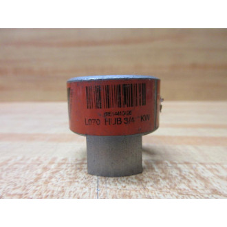Lovejoy L-070 .750 Coupling L070750 - New No Box