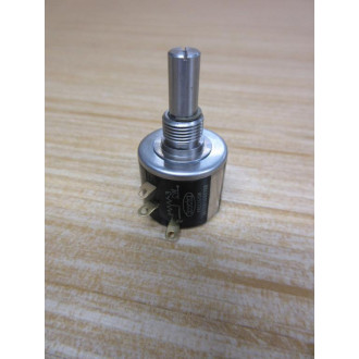 Spectrol MOD 534 Potentiometer MOD534 50KΩ (Pack of 2) - New No Box