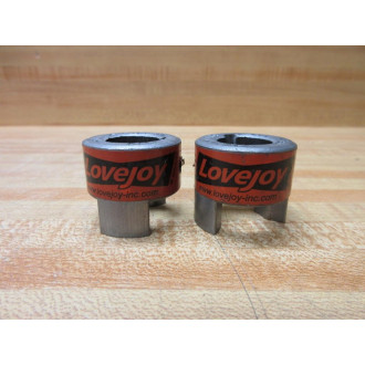 Lovejoy L-070 .750 Coupling L070750 - New No Box