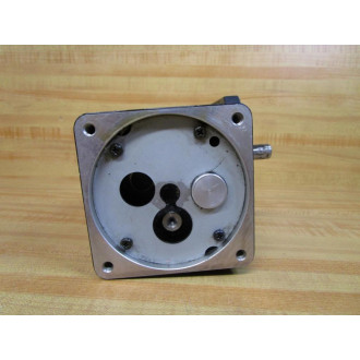 Oriental Motor 5GN7.5RA OM Solid Shaft Gearhead 5GN75RA - Used