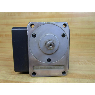 Oriental Motor 5GN7.5RA OM Solid Shaft Gearhead 5GN75RA - Used